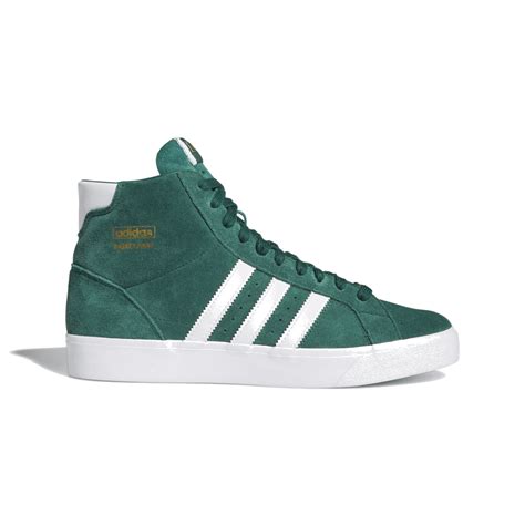 adidas Basket Profi 'Collegiate Green' FW4513 